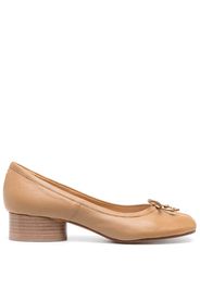 Tabi 30mm ballet flats