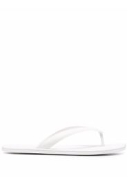 Maison Margiela Tabi flip-flops - White