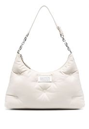 Maison Margiela Glam Slam medium shoulder bag - Neutrals