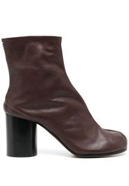 Maison Margiela Tabi ankle boots - Brown