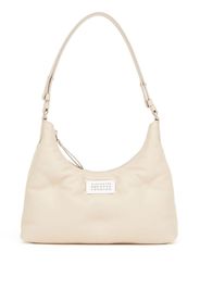 Maison Margiela medium Glam Slam Hobo shoulder bag - Neutrals