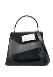 Maison Margiela 5AC mini tote - Black