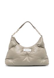 Maison Margiela medium Glam Slam shoulder bag - Grey