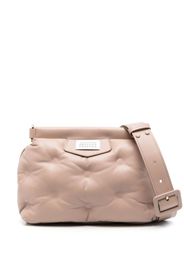 Maison Margiela quilted leather shoulder bag - Pink