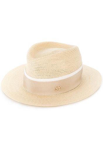 Maison Michel André hat - Neutrals