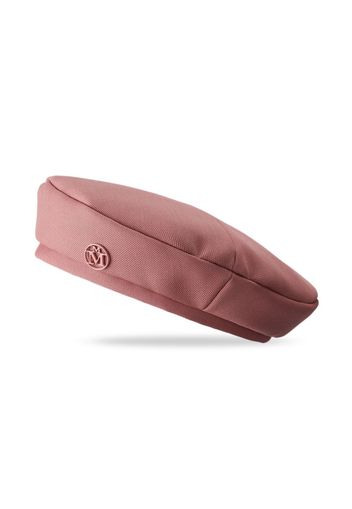 Maison Michel New Billy beret - Pink