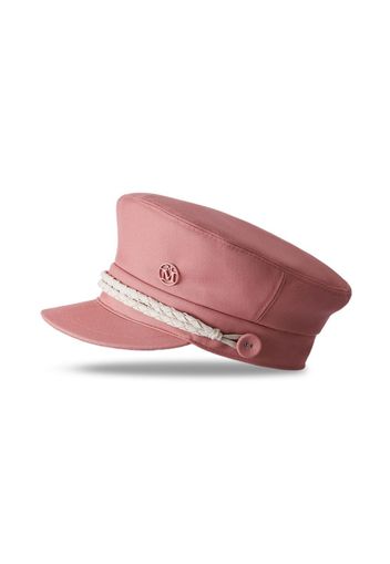 Maison Michel New Abby sailor hat - Pink