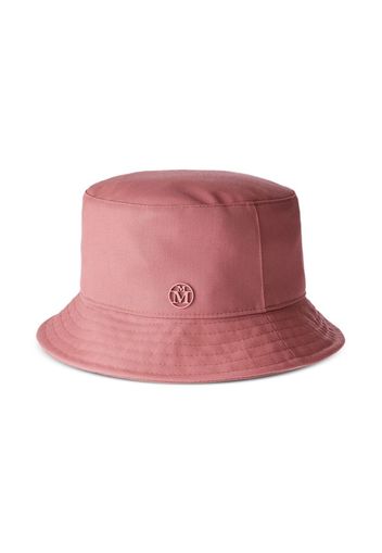 Maison Michel Jason bucket hat - Pink