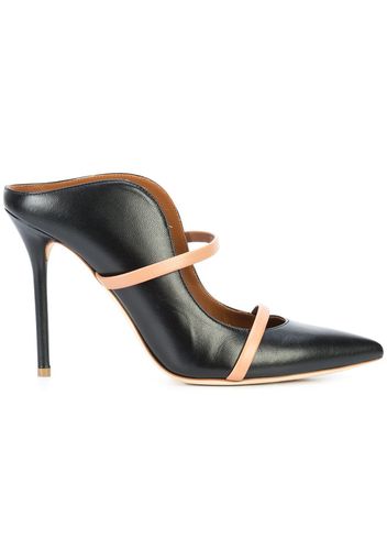 Malone Souliers Maureen pumps - Black