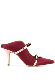 Malone Souliers Maureen pumps - Red