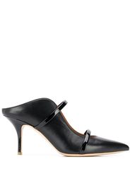 Malone Souliers Maureen mules - Black