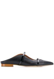 Malone Souliers Maureen mules - Black