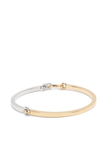 MAOR Anker chain bracelet - Gold