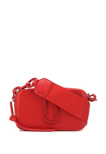 Marc Jacobs snapshot crossbody - Red