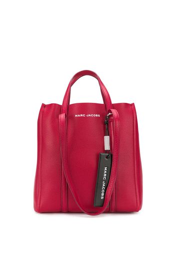 MARC JACOBS The Tag tote - Red