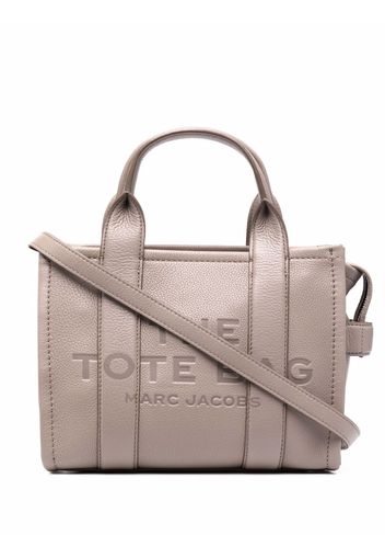 Marc Jacobs small The Tote bag - Grey