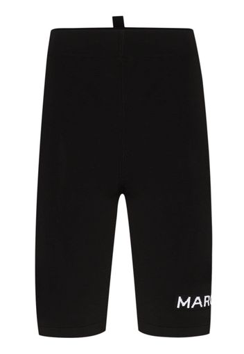 Marc Jacobs MJ CLR THE T-SHORTS LNG BLK - Black