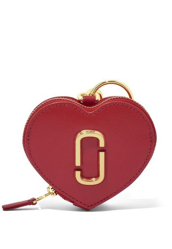 Marc Jacobs The Heart pouch charm - 617