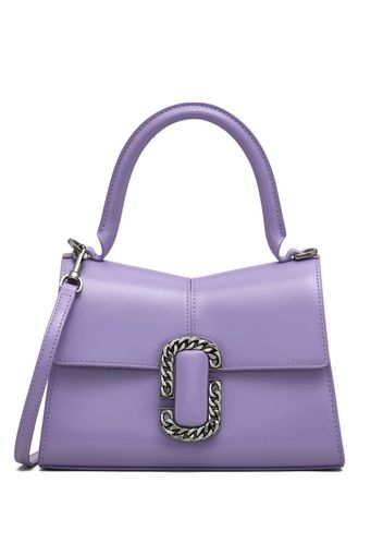 Marc Jacobs The St. Marc tote bag - Purple