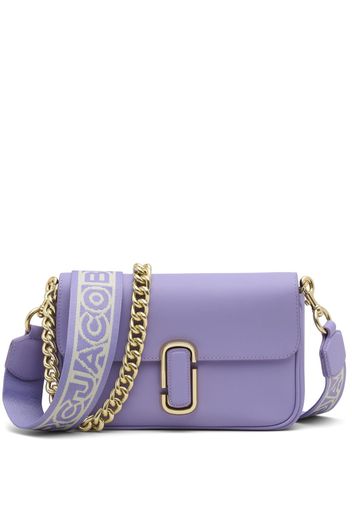 Marc Jacobs The J Marc shoulder bag - Purple
