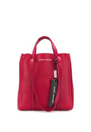 MARC JACOBS The Tag tote - Red