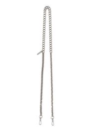 chain link shoulder strap