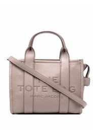 Marc Jacobs small The Tote bag - Grey