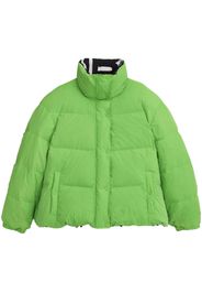 Marc Jacobs reversible puffer jacket - Black