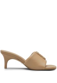 Marc Jacobs The J Marc sandals - Brown