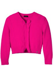 Marc Jacobs cropped wool cardigan - Pink