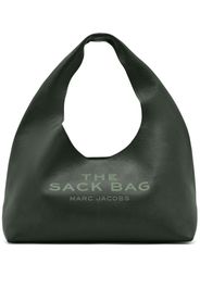 Marc Jacobs The Leather Sack shoulder bag - Green