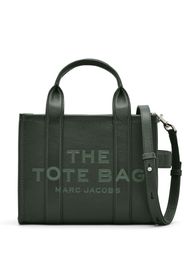 Marc Jacobs The leather Tote Bag - Green