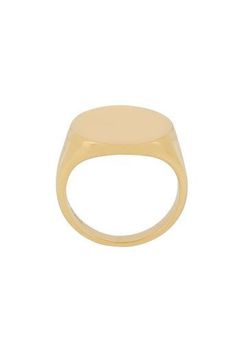 Maria Black Sydney ring - Metallic