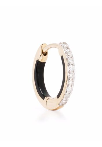 Maria Black Vertigo Highways earring - Gold