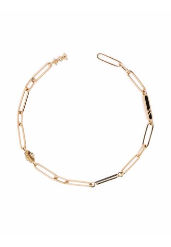 Maria Black Wild At Heart chain bracelet - Gold