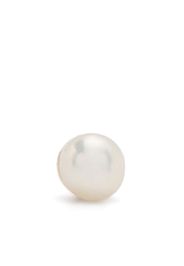 14kt yellow gold pearl 2.5mm Gouette stud earring