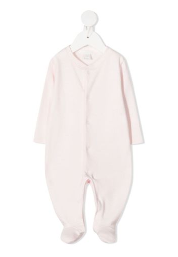 angel wings babysuit