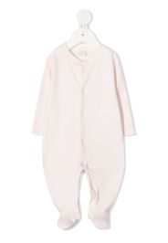 angel wings babysuit