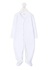 angel wings babysuit