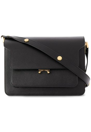 Marni Trunk shoulder bag - Black