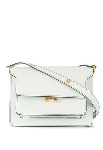 medium Trunk shoulder bag