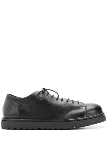 Marsèll Pallottola derby shoes - Black
