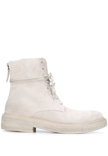 Marsèll Parrucca 2952 boots - Neutrals