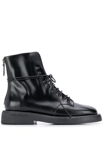 Marsèll lace-up boots - Black