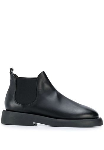 Marsèll chelsea ankle boots - Black