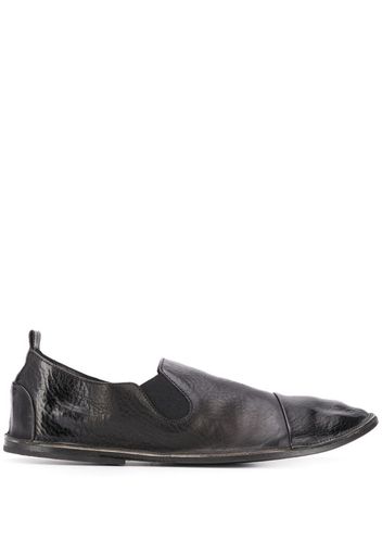 Strasacco slip-on loafers