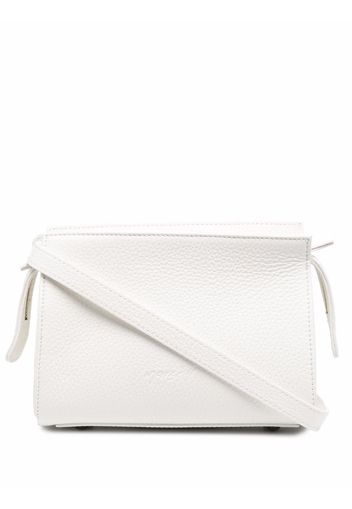 Marsèll Curvina shoulder strap - White