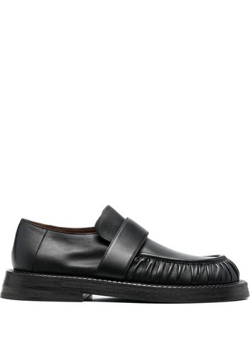 Marsèll Alluce 35mm loafers - Black