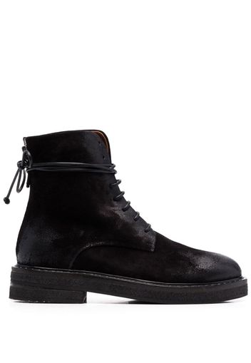 Marsèll Parruca ankle boots - Black