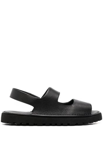 Marsèll open toe sandals - Black